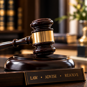 Cogniza Legal - Legal Gavel