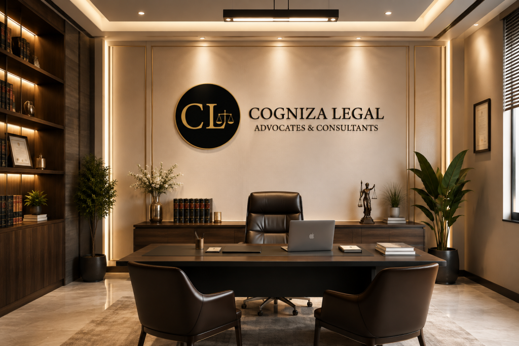 law firm in Delhi