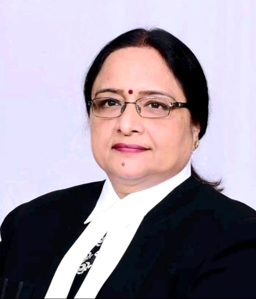 Hon’ble Ms. Justice Vijay Lakshmi (Retd.)
